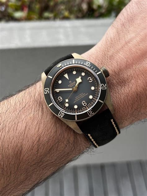 tudor m79250ba-0002|tudor black bay m79230n 0009.